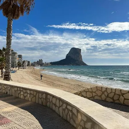 Apartament Hipocampos