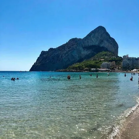 Appartement Hipocampos *