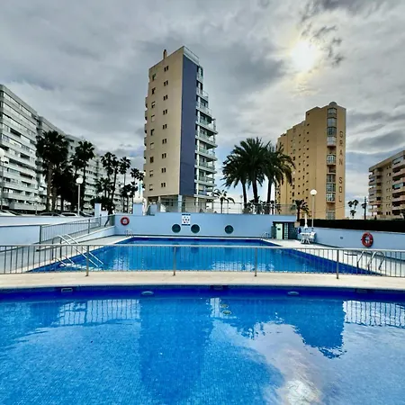 Apartment Hipocampos *
