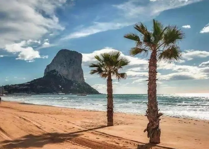 Hipocampos Lejlighed *