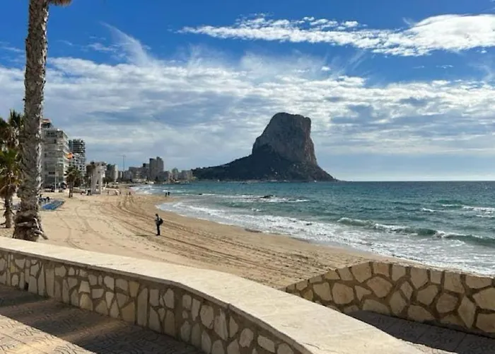 Appartement Hipocampos