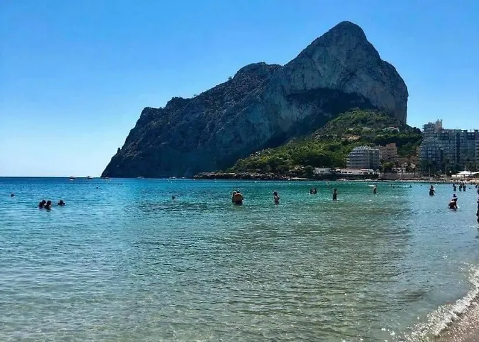 Apartment Hipocampos *