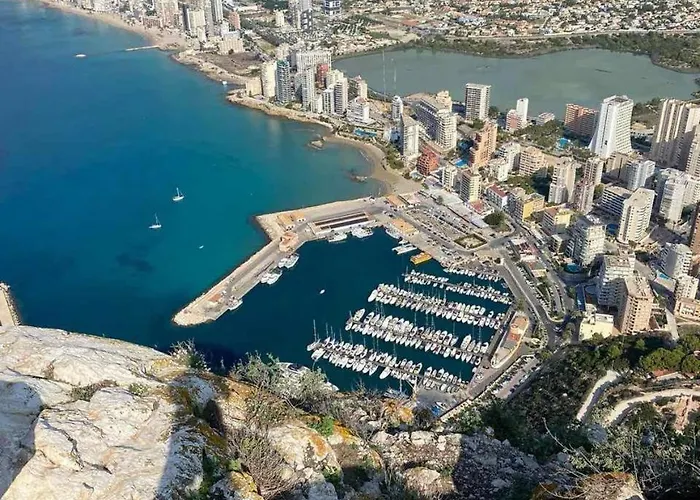 Lejlighed Hipocampos