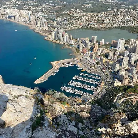 Lägenhet Hipocampos